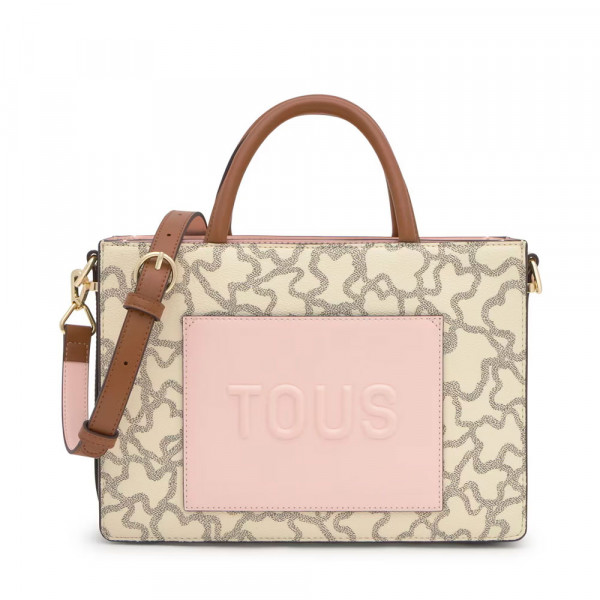 amaya-kaos-icon-beige-medium-shopping-bag-by-tous