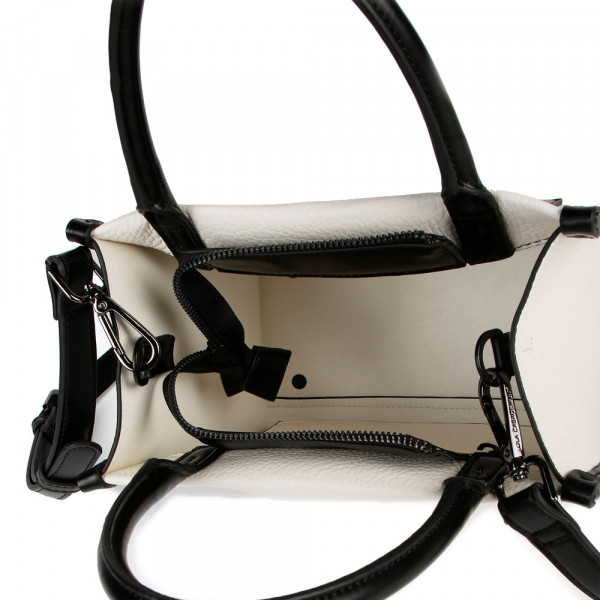 lc-bolso-ls2504036-1bn-bicolor-efecto-piel-combinado-blanco-negro lc-bolso-ls2504036-1bn-bicolor-efecto-piel-combinado-blanco-negro