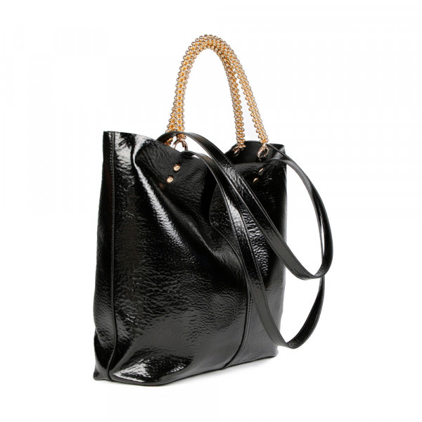 bolso-shopper-metalizado