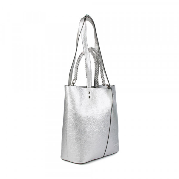 shopper-bag-metalica