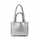 METALLIC BAG