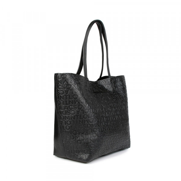 monogram-shopper-bag