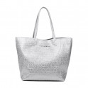 MONOGRAM SHOPPER BAG