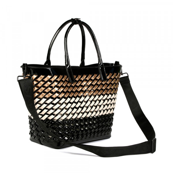 patent-leather-braided-bag