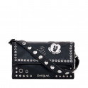 Mickey Mouse Medium Crossbody Bag