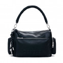 BOLSO HALF HABANA