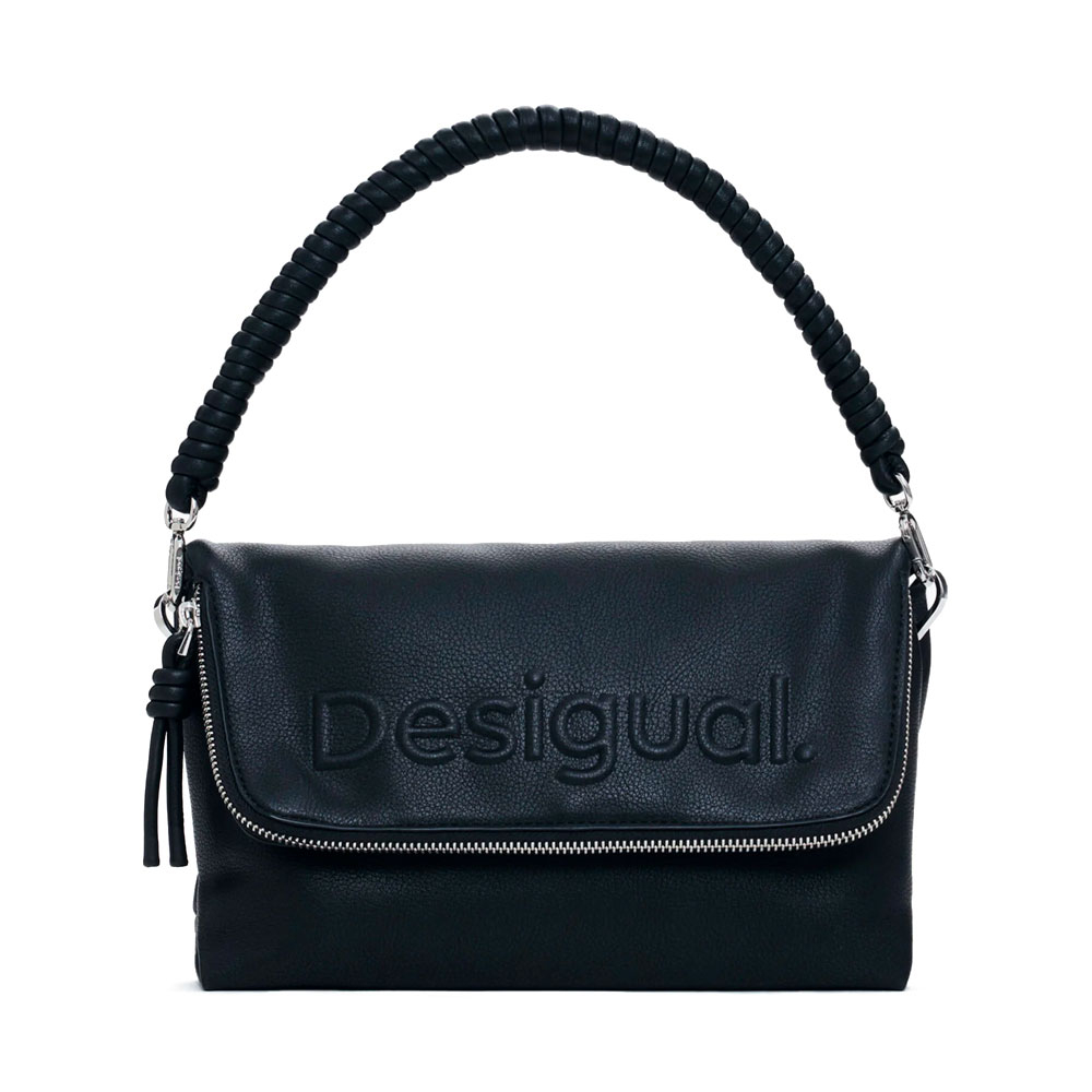 Desigual Women's Bags, Toiletry Bags And Suitcases For Half Venice Bag Size 3.0