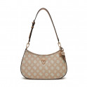 NOELLE TOP ZIP-TASCHE