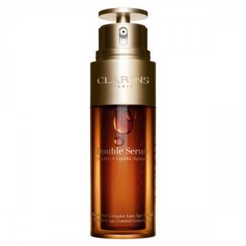 Double Serum (New)