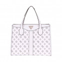 SILVANA TOTE BAG 2 COMPARTIMENTOS