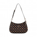 NOELLE TOP ZIP-TASCHE