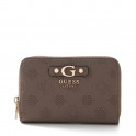 GERTY SLG MEDIUM ZIP AROUND WALLET