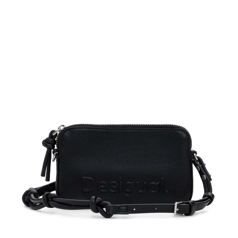 Desigual Women's Wallets And Purses Half Julia Wallet Small