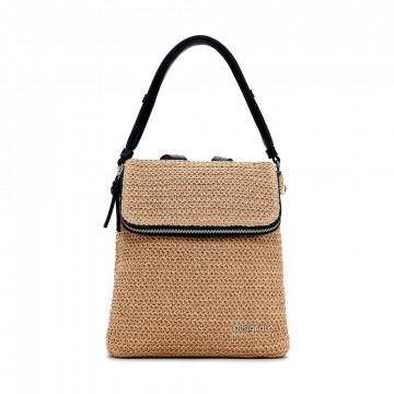 hampton-rucksack-aus-raffia-mit-halblogo