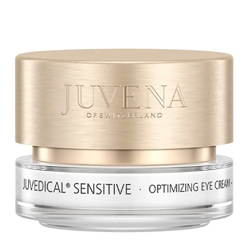 Juvena Trattamenti Occhi Prevent & Optimize Eye Cream (pelle sensibile)