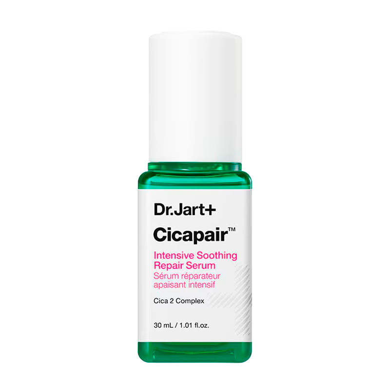 Dr. Jart + Dr. Jart + Cosmética Facial Intensive Soothing Repair Serum Sérum Reparador - Calmante