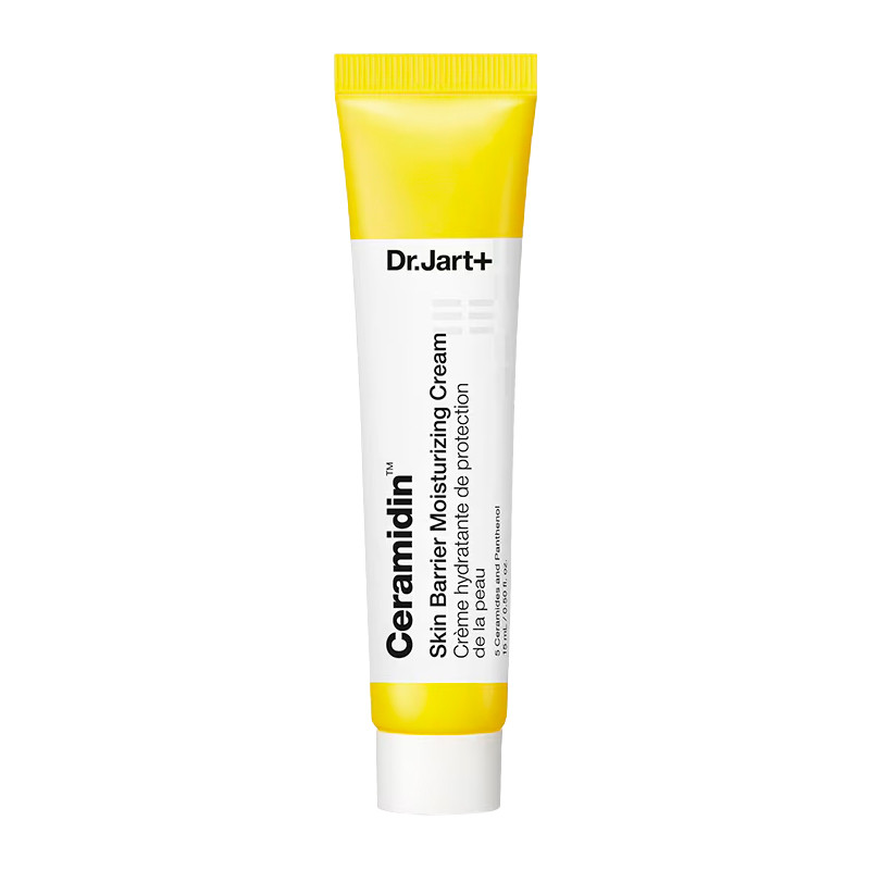 Dr. Jart + Women's Cream Face Skin Care Skin Barrier Moisturizing Moisturizer