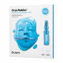 Cryo Rubber with Moisturising Hyaluronic Acid Mascarilla Hidratante De Dos Pasos