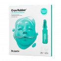 Cryo Rubber with Soothing Allantoin Twee-stappen verzachtend masker