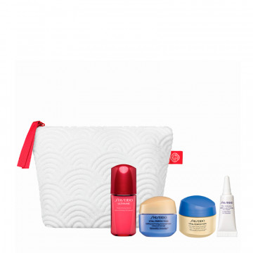 Regalo Web Shiseido Vital Perfection 2025