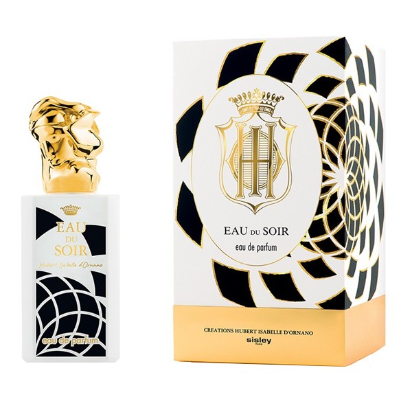 Eau du Soir Bloom (Limited Ed.)