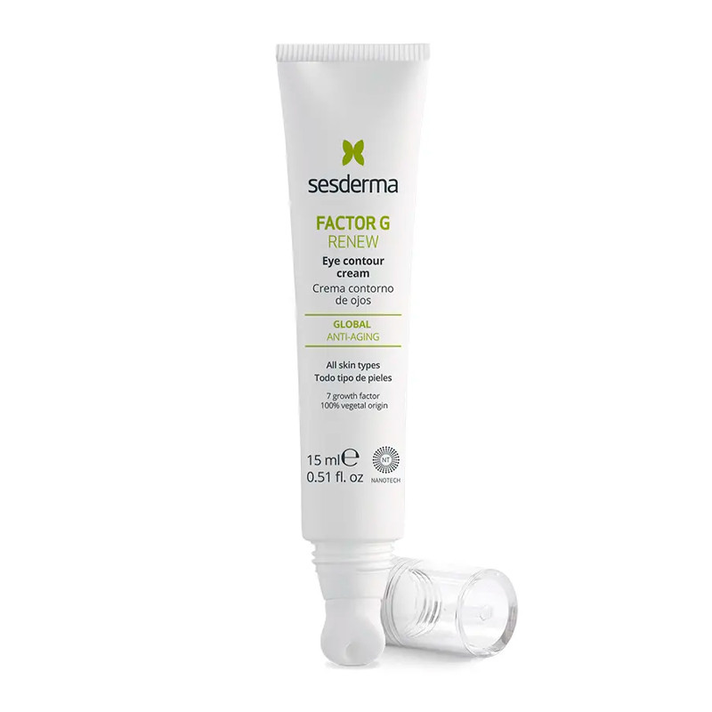 Sesderma Factor G Renew Contorno de ojos – imagen 3