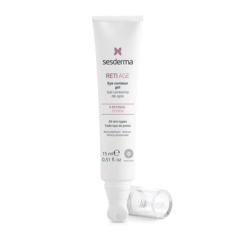 Sesderma Reti Age Contorno De Ojos 15ml – imagen 4
