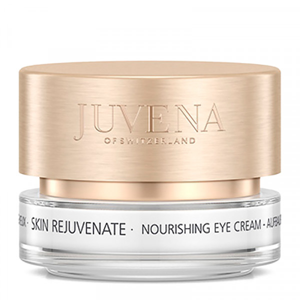 Rejuvenate & Correct Nourishing Eye Cream