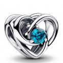 Charm Heart and Intertwined Gems 793744C01