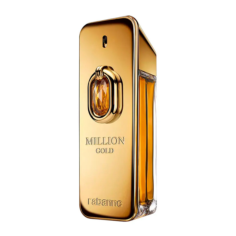 Rabanne Million Gold Elixir Parfum Intense - 100ML Parfum Profumi da Uomo