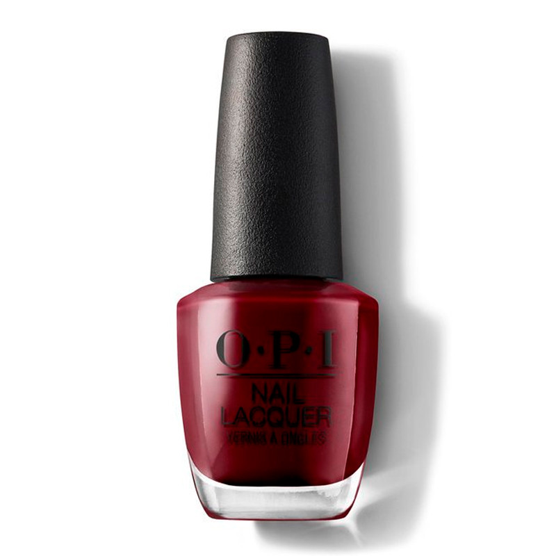 O.p.i Got The Blues For Red