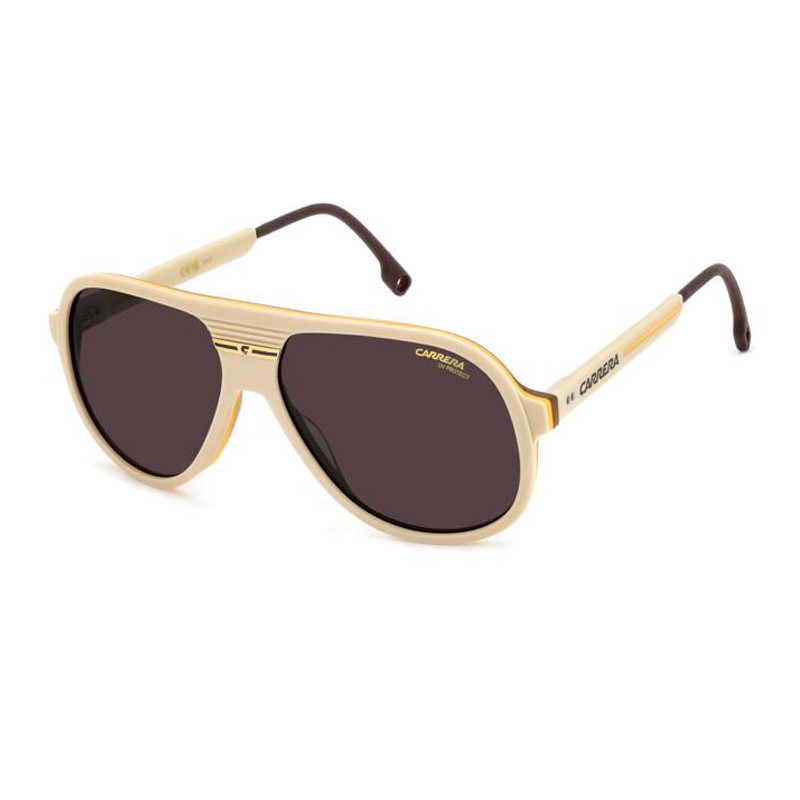 Carrera C SPORT 07/S 10A/K2 Men's Sunglasses Brown Size 59
