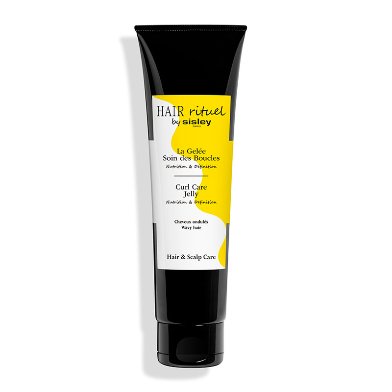 Hair Rituel By Sisley Fijadores y Acabados Gelée Soin des Boucles