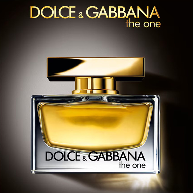 Dolce & Gabbana the One Eau de Parfum Dolce Gabbana Eau de Parfum – imagen 2