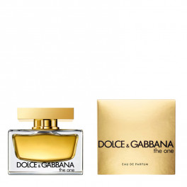 The One - Eau de Parfum de Dolce y Gabbana - Sabina