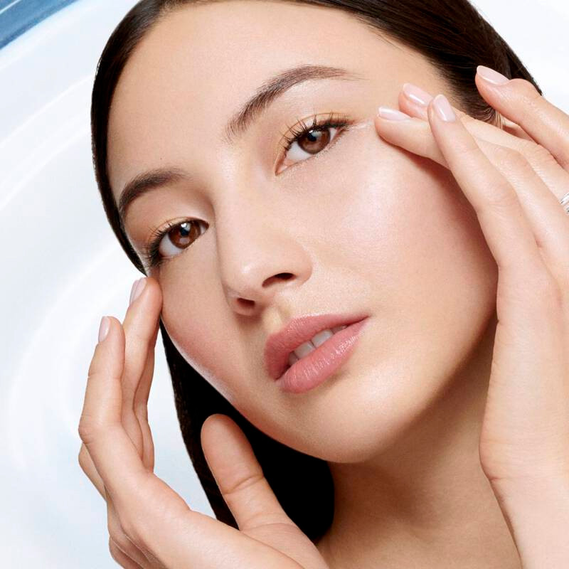 Lancome Genifique Eye Cream Crema Envejecimiento Contorno De Ojos – imagen 2