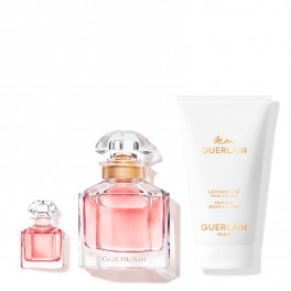 【廃盤】GUERLAIN モン エクスクルシフ オードパルファム 50ml GUERLAIN (ゲラン) オードパルファム 50ml 残量80%-99