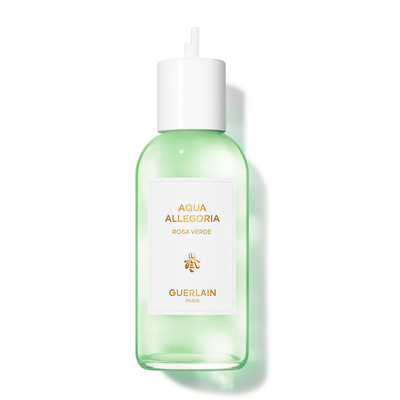 Guerlain Aqua Allegoria Rosa Verde - 200 ML REFILL Eau de toilette Profumi di Donna