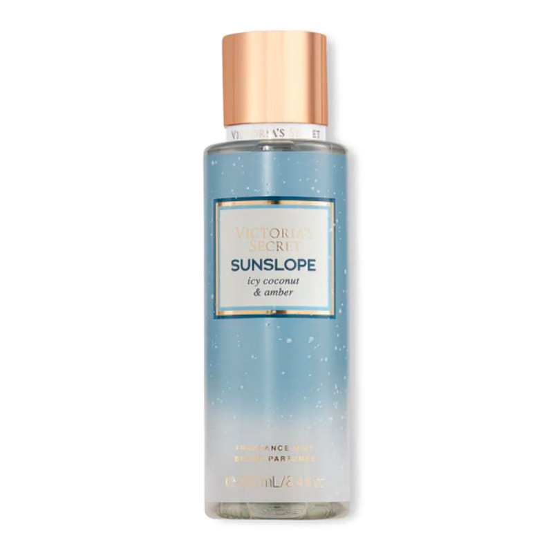 Victorias Secret Sunslope - 250 ML Profumi di Donna
