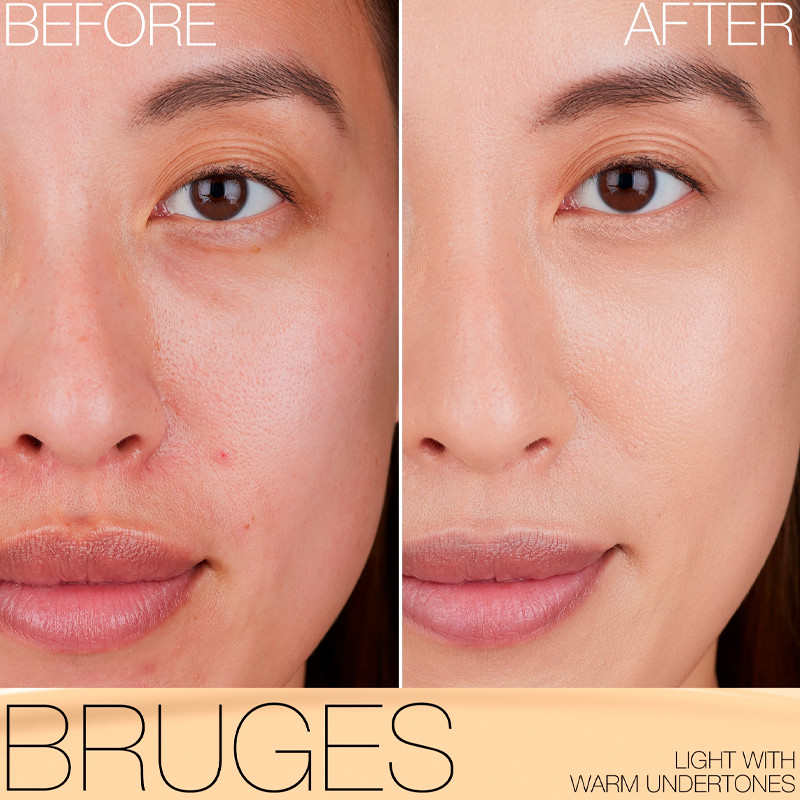 Nars Light Reflecting Advanced Skincare Foundation – imagen 2