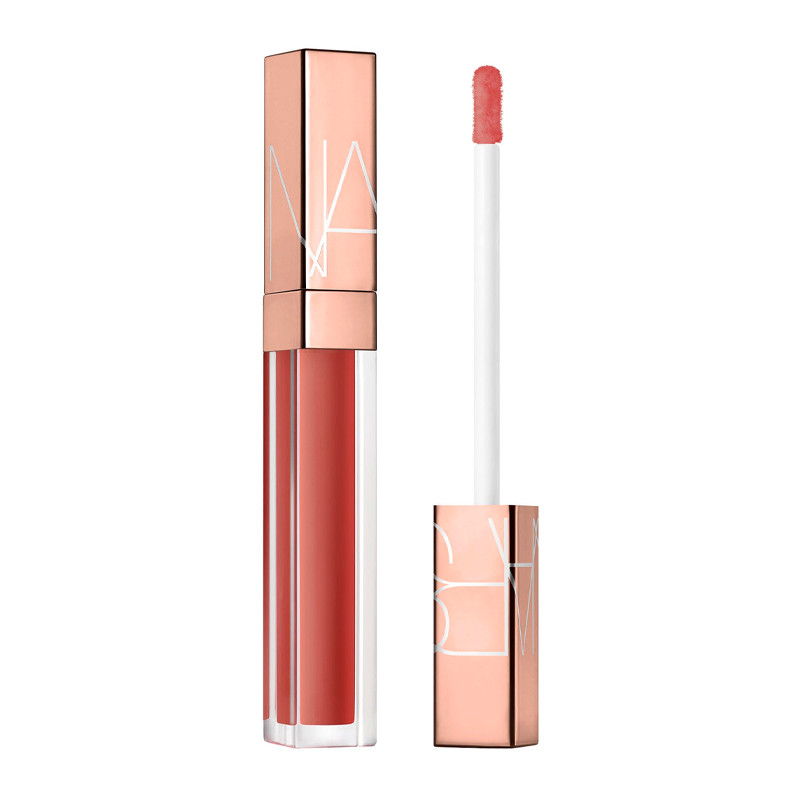 nars labiales afterglow lip shine brillo de labios