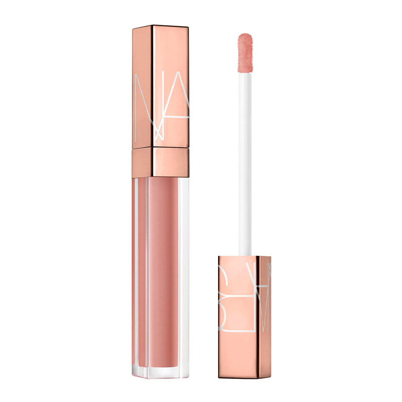 Nars Labiales Afterglow Lip Shine Brillo De Labios