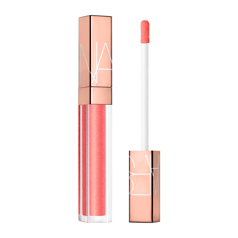 Nars Orgasm Lipstick Afterglow Lip Shine Lip Gloss