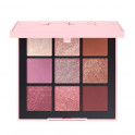 Afterglow Tempting Eyeshadow Palette - Limited Edition Lidschattenpalette