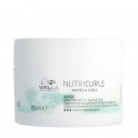 Nutricurls Waves & Curls Mask Maschera per capelli mossi e ricci