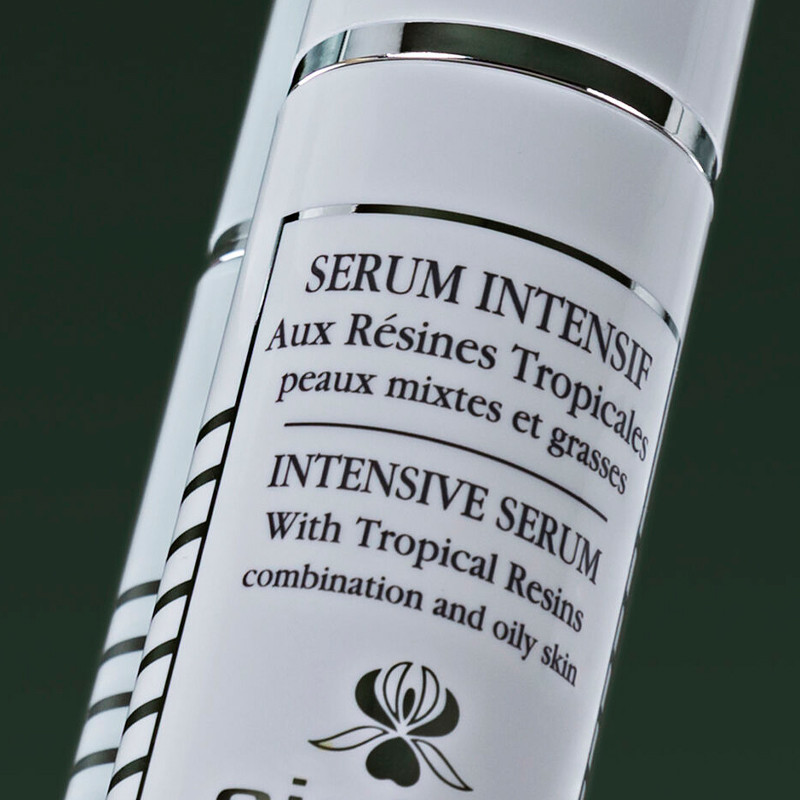 Sisley Sérum intensif Sérum facial 30 ml Mujeres – imagen 2