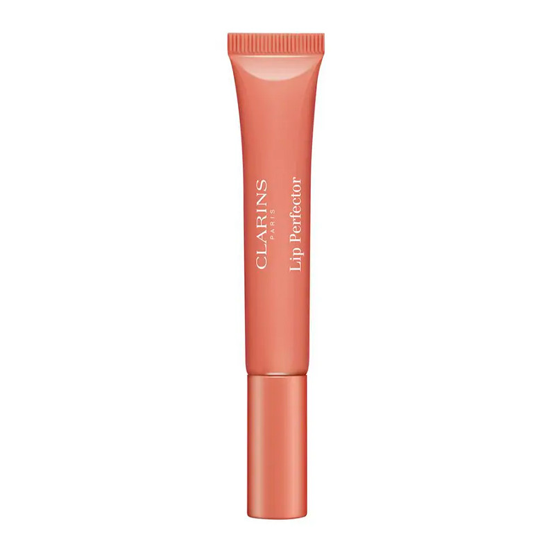 Clarins 06 Rosewood Gloss Lip Perfector Lip Gloss