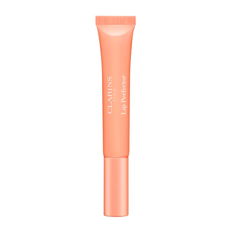 Clarins Gloss Lip Perfector Lucidalabbra 02 APRICOT