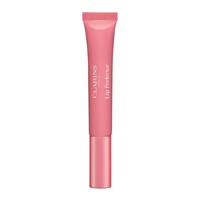 Clarins Gloss Lip Perfector Lucidalabbra 07 TOFFEE PINK