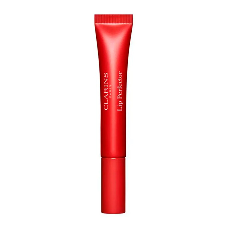 Clarins Rossetti Lip Perfector Glow Lucidalabbra 23 POMEGRANATE GLOW